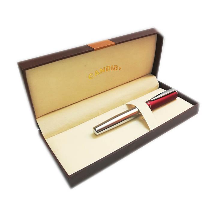 ست خودکار و روان نویس کاندید مدل 727